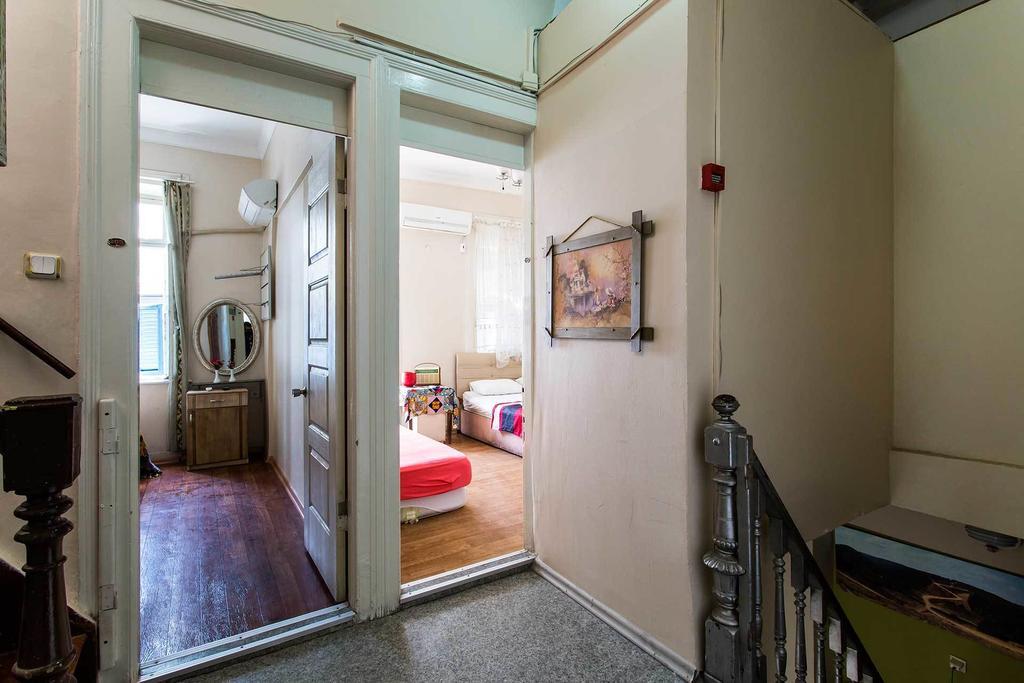 Laguna Otel Pansiyon Izmir Zimmer foto