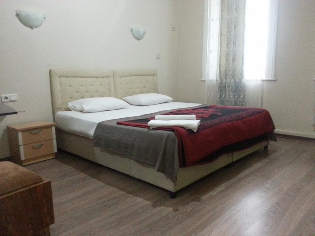 Laguna Otel Pansiyon Izmir Zimmer foto