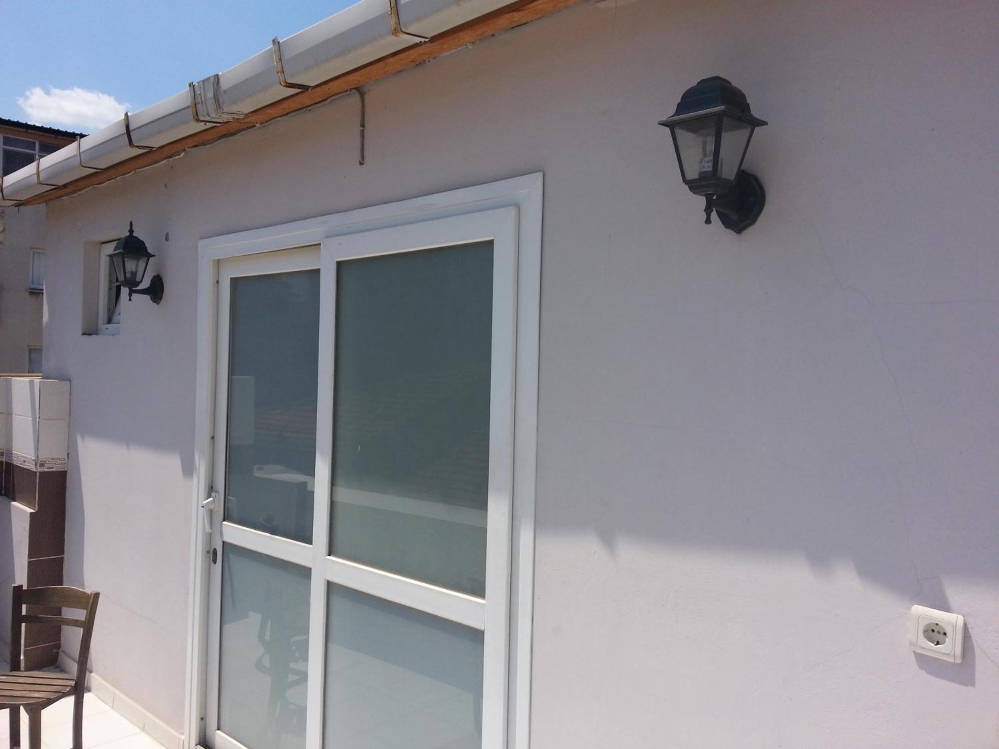 Laguna Otel Pansiyon Izmir Exterior foto